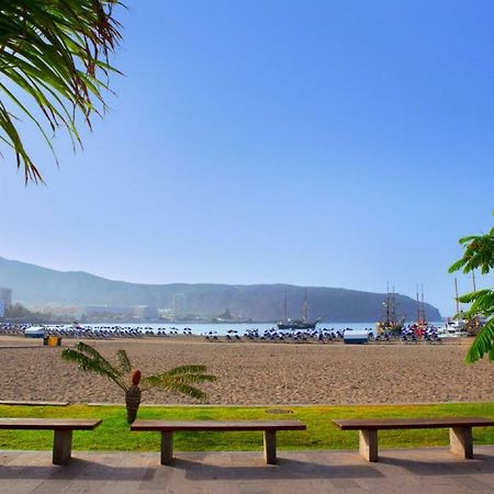 Ferienwohnung Royal Stylish Sea View Los Cristianos  Exterior foto