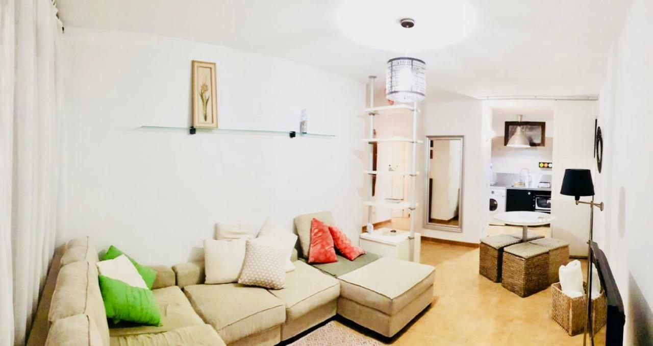 Ferienwohnung Royal Stylish Sea View Los Cristianos  Exterior foto