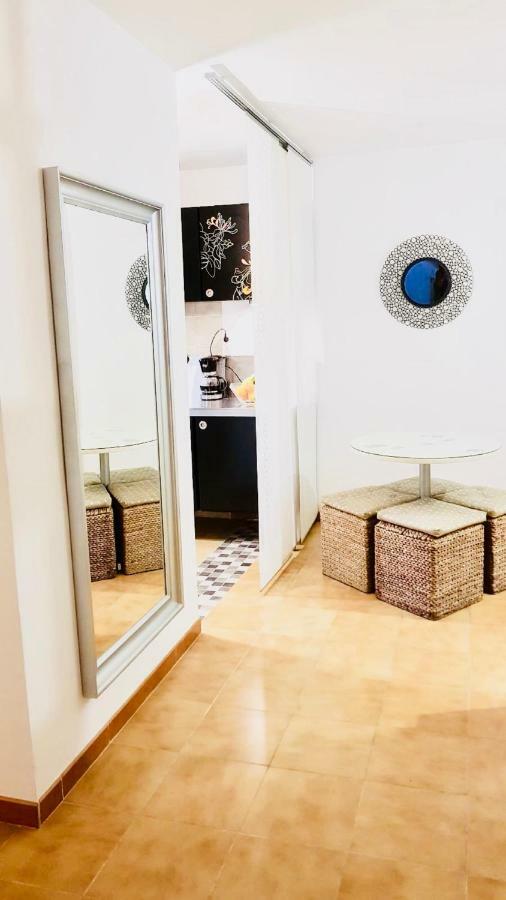 Ferienwohnung Royal Stylish Sea View Los Cristianos  Exterior foto